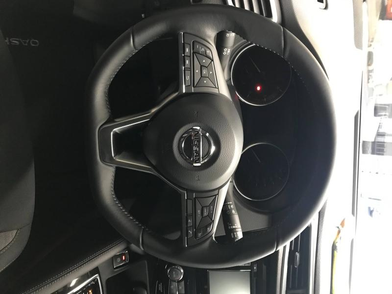 Photo 16 de l’annonce de NISSAN Qashqai d’occasion à vendre à MONTPELLIER