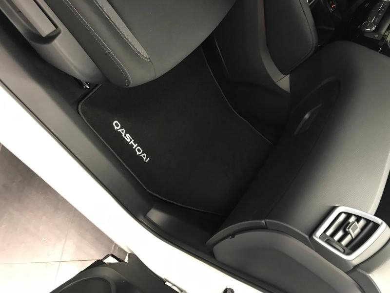 Photo 17 de l’annonce de NISSAN Qashqai d’occasion à vendre à MONTPELLIER