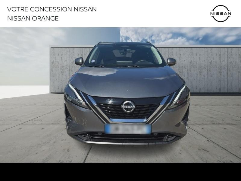 Photo 8 de l’annonce de NISSAN Qashqai d’occasion à vendre à ORANGE
