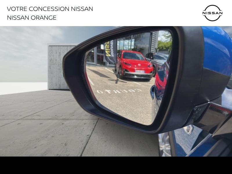 Photo 8 de l’annonce de OPEL Grandland X d’occasion à vendre à ORANGE