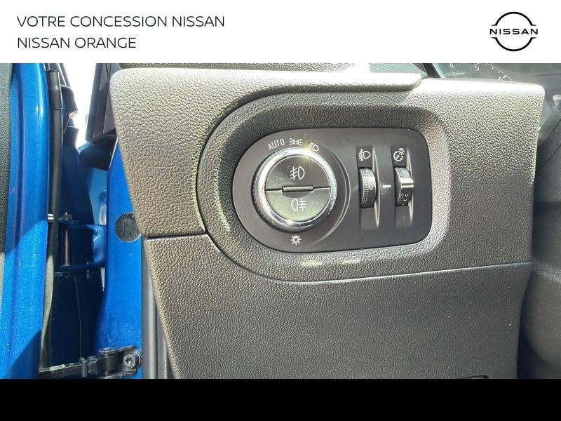 Photo 10 de l’annonce de OPEL Grandland X d’occasion à vendre à ORANGE