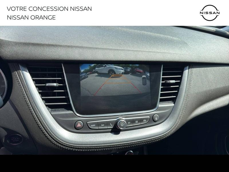 Photo 15 de l’annonce de OPEL Grandland X d’occasion à vendre à ORANGE