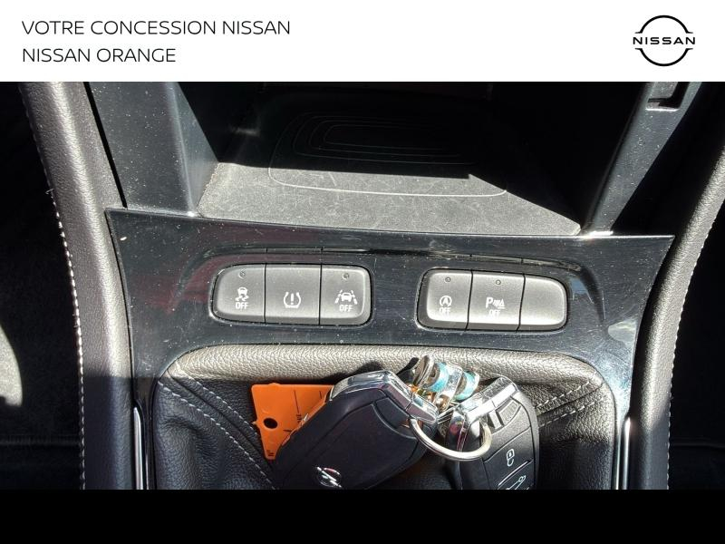 Photo 18 de l’annonce de OPEL Grandland X d’occasion à vendre à ORANGE