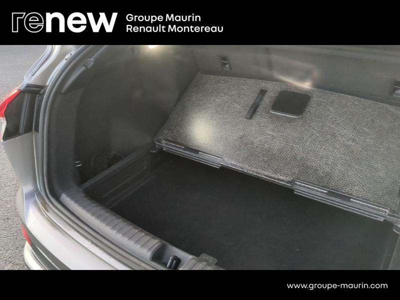 Photo 14 de l’annonce de AUDI Q4 e-tron d’occasion à vendre à VARENNES SUR SEINE