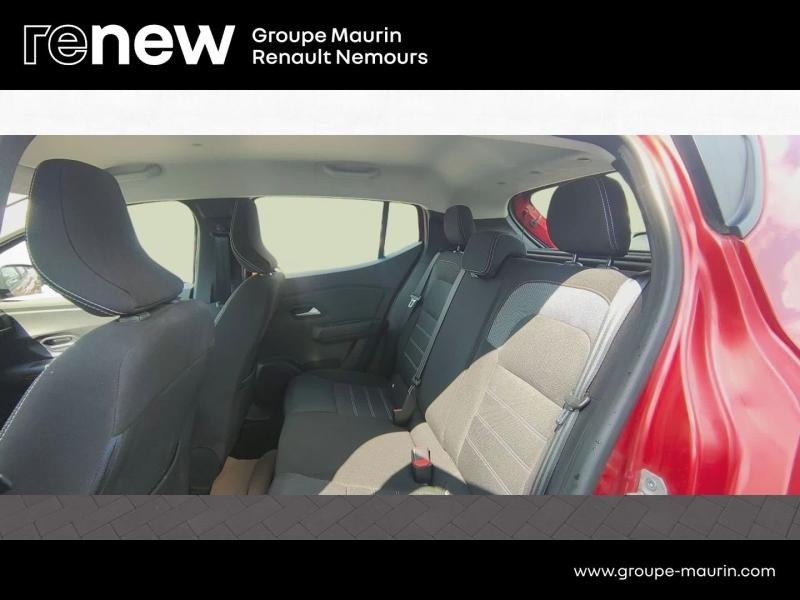 Photo 15 de l’annonce de DACIA Sandero d’occasion à vendre à SAINT PIERRE LES NEMOURS