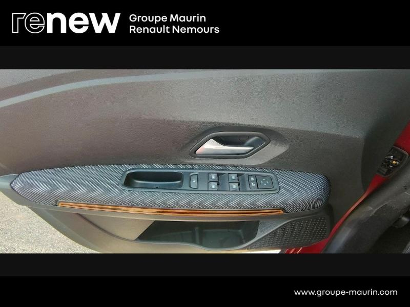 Photo 20 de l’annonce de DACIA Sandero d’occasion à vendre à SAINT PIERRE LES NEMOURS