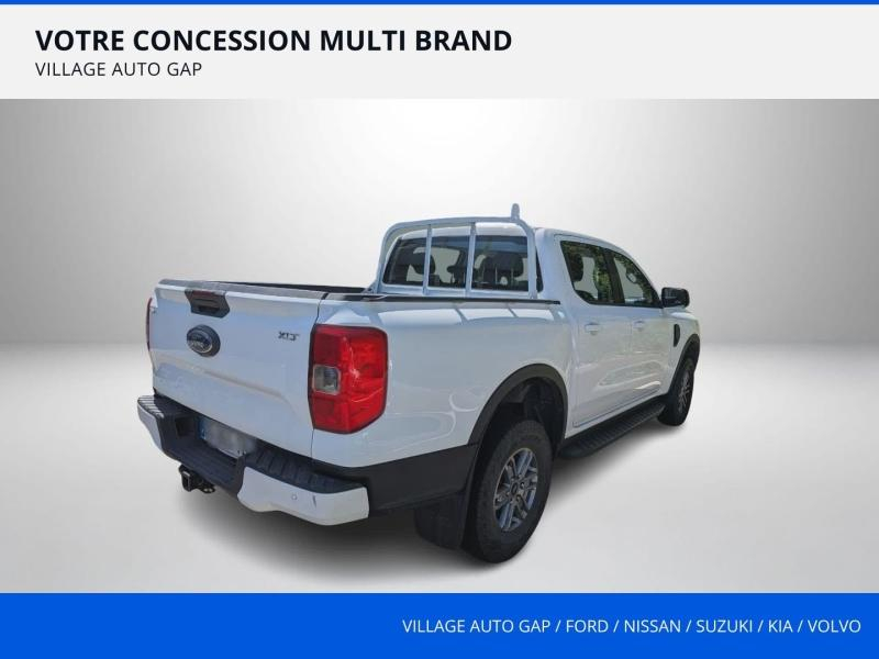 Photo 3 de l’annonce de FORD Ranger VUL d’occasion à vendre à GAP