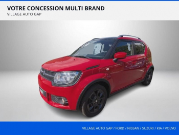 SUZUKI Ignis d’occasion à vendre à GAP