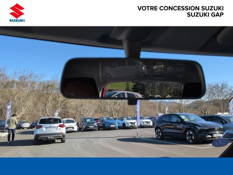 Photo 10 de l’annonce de SUZUKI Ignis d’occasion à vendre à GAP