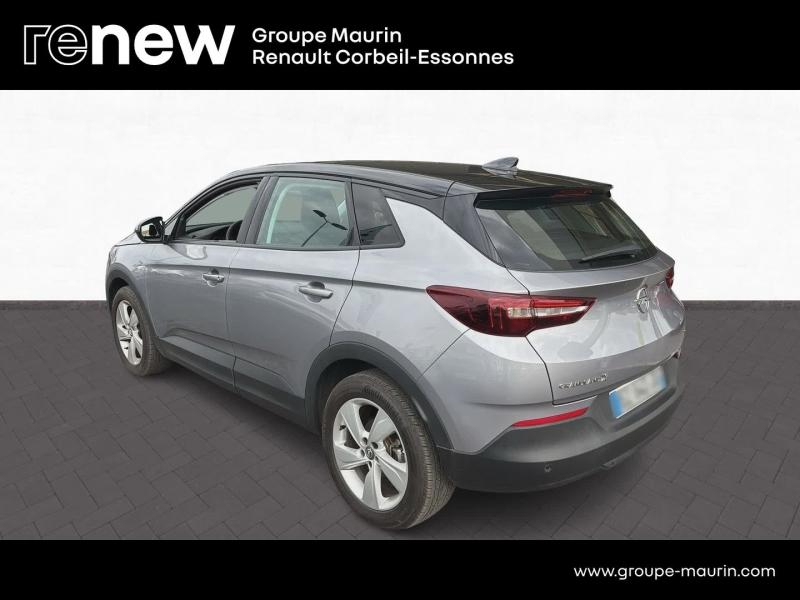 Photo 3 de l’annonce de OPEL Grandland X d’occasion à vendre à CORBEIL-ESSONNES