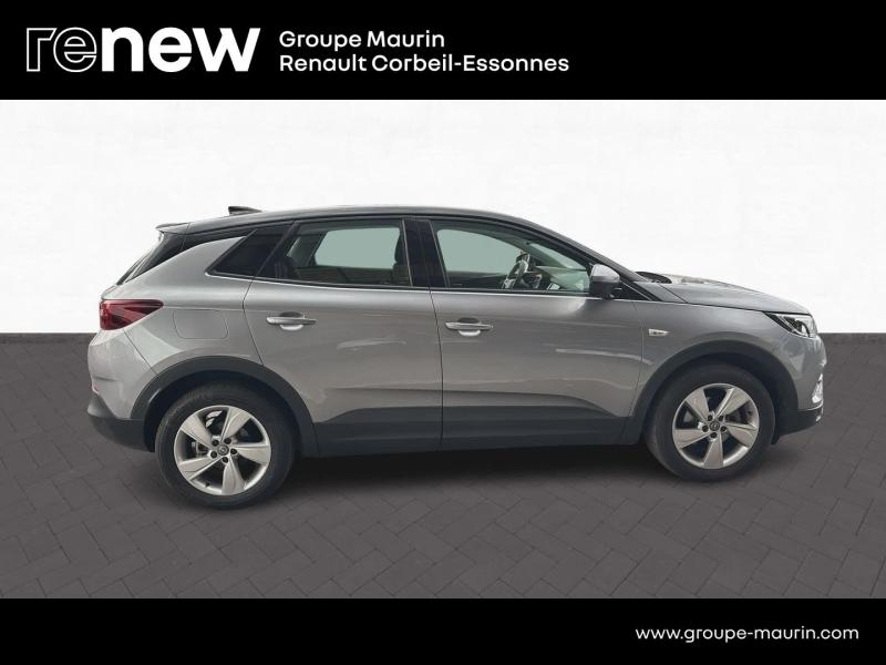 Photo 6 de l’annonce de OPEL Grandland X d’occasion à vendre à CORBEIL-ESSONNES