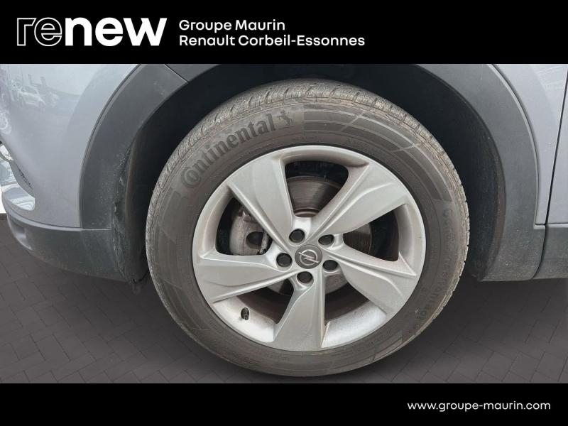 Photo 9 de l’annonce de OPEL Grandland X d’occasion à vendre à CORBEIL-ESSONNES