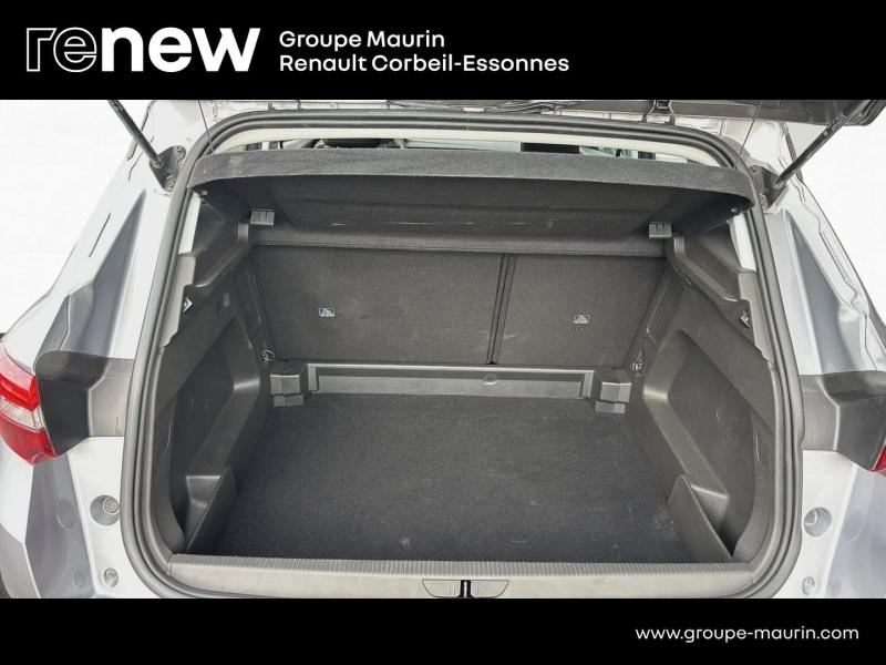 Photo 15 de l’annonce de OPEL Grandland X d’occasion à vendre à CORBEIL-ESSONNES