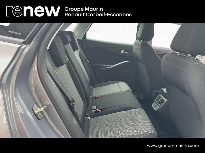 Photo 17 de l’annonce de OPEL Grandland X d’occasion à vendre à CORBEIL-ESSONNES