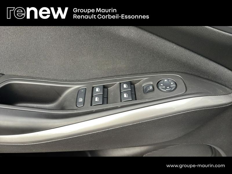 Photo 20 de l’annonce de OPEL Grandland X d’occasion à vendre à CORBEIL-ESSONNES