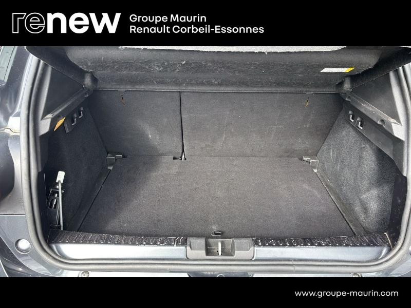 Photo 15 de l’annonce de DACIA Sandero d’occasion à vendre à CORBEIL-ESSONNES
