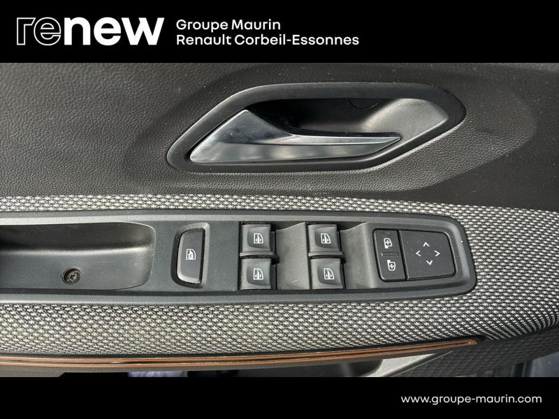 Photo 20 de l’annonce de DACIA Sandero d’occasion à vendre à CORBEIL-ESSONNES