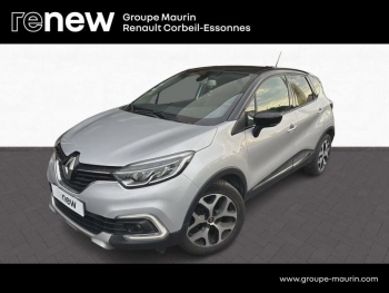 RENAULT Captur 0.9 TCe 90ch energy Intens Euro6c
