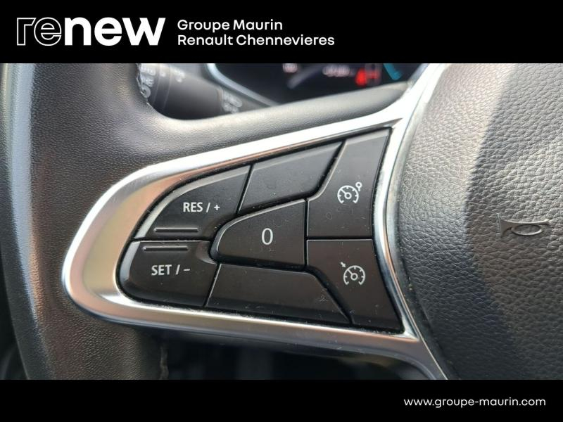 Photo 15 de l’annonce de RENAULT Zoe d’occasion à vendre à CHENNEVIÈRES-SUR-MARNE