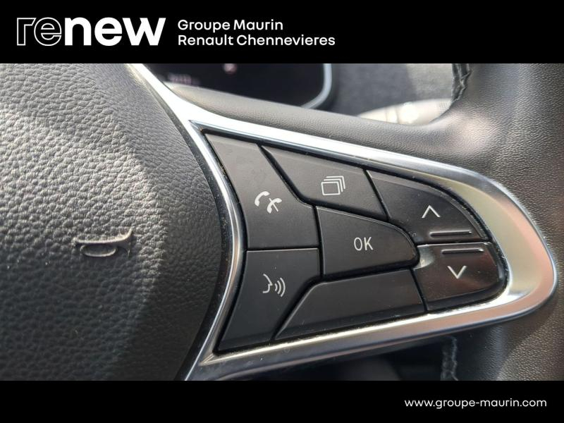 Photo 16 de l’annonce de RENAULT Zoe d’occasion à vendre à CHENNEVIÈRES-SUR-MARNE