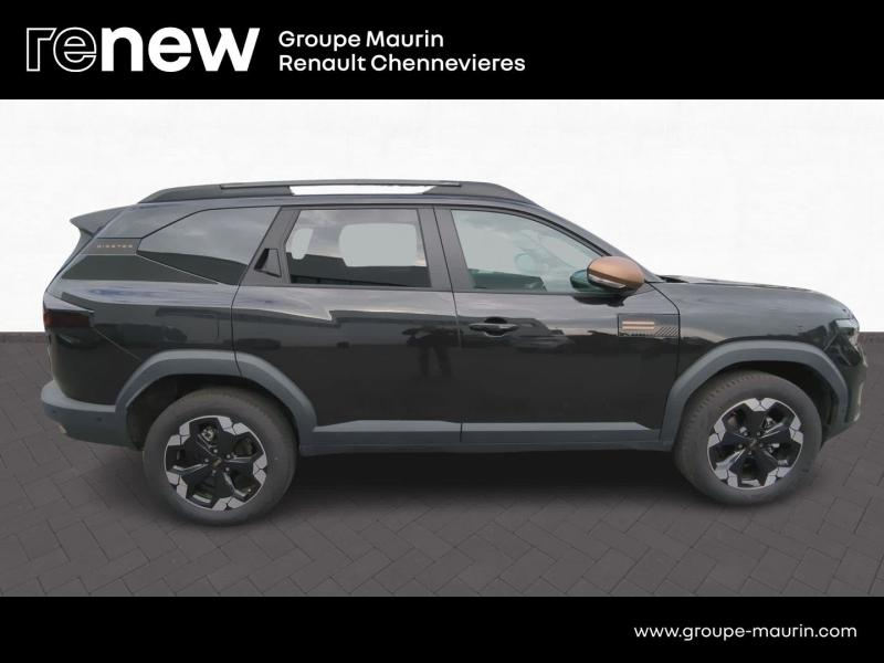Photo 4 de l’annonce de DACIA  d’occasion à vendre à CHENNEVIÈRES-SUR-MARNE