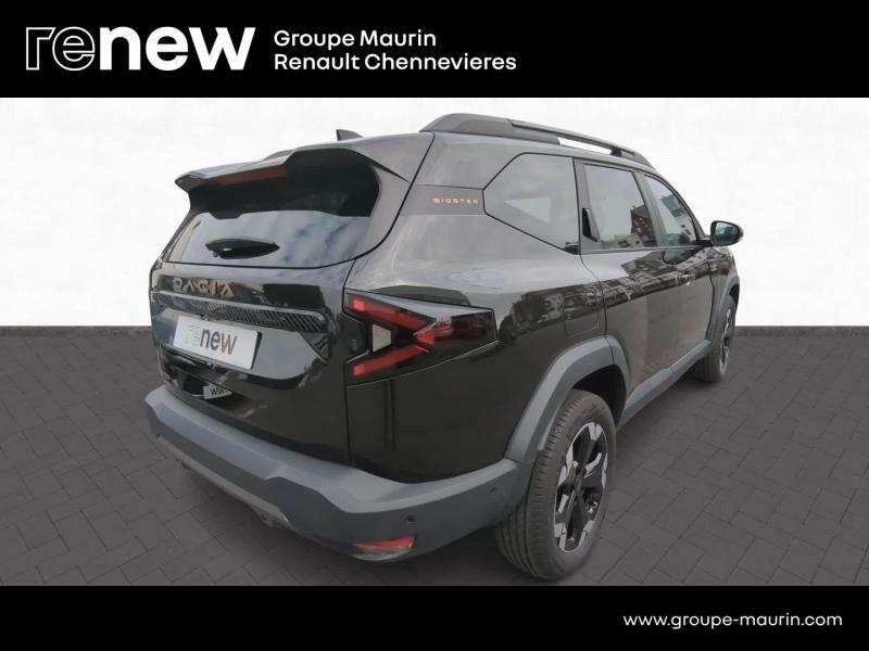 Photo 5 de l’annonce de DACIA  d’occasion à vendre à CHENNEVIÈRES-SUR-MARNE