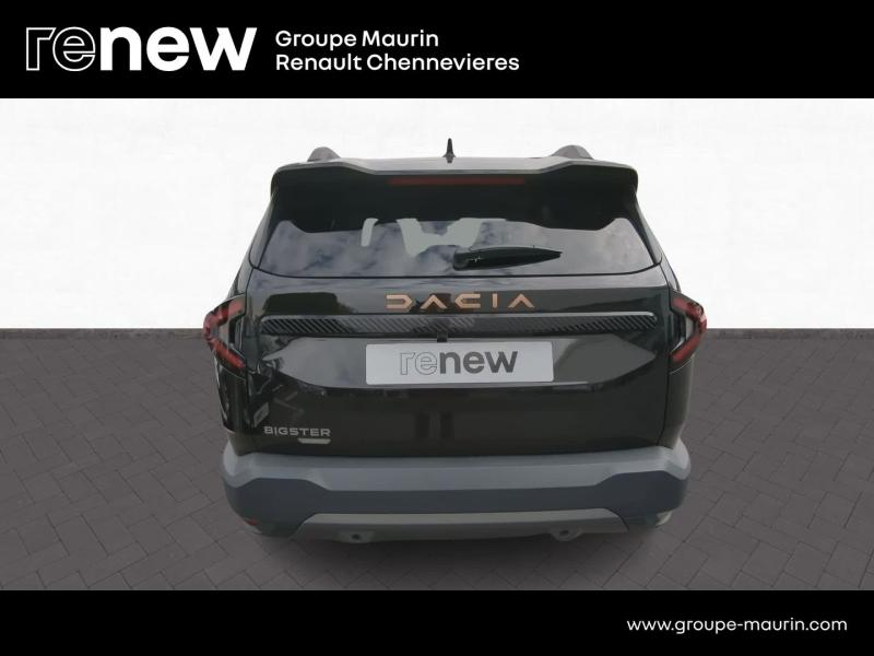 Photo 6 de l’annonce de DACIA  d’occasion à vendre à CHENNEVIÈRES-SUR-MARNE