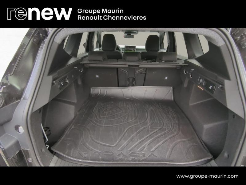 Photo 9 de l’annonce de DACIA  d’occasion à vendre à CHENNEVIÈRES-SUR-MARNE