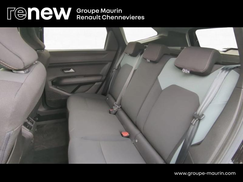 Photo 14 de l’annonce de DACIA  d’occasion à vendre à CHENNEVIÈRES-SUR-MARNE