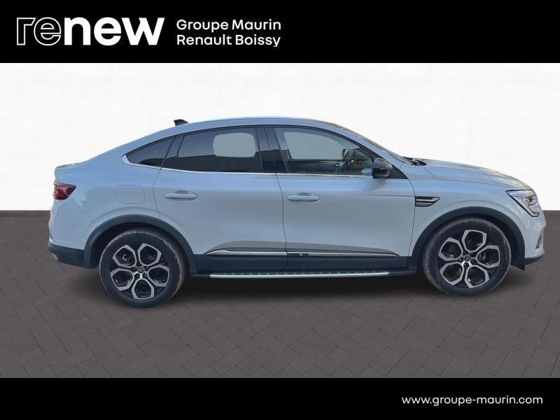 Photo 3 de l’annonce de RENAULT Arkana d’occasion à vendre à CHAMPIGNY-SUR-MARNE