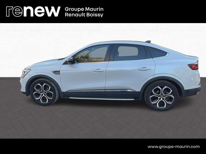 Photo 6 de l’annonce de RENAULT Arkana d’occasion à vendre à CHAMPIGNY-SUR-MARNE