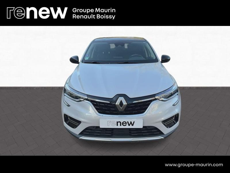 Photo 7 de l’annonce de RENAULT Arkana d’occasion à vendre à CHAMPIGNY-SUR-MARNE