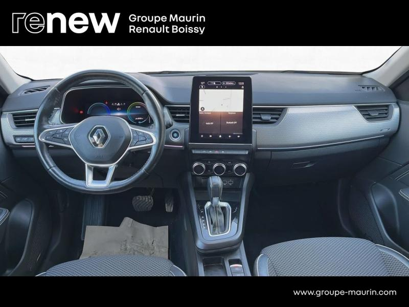 Photo 9 de l’annonce de RENAULT Arkana d’occasion à vendre à CHAMPIGNY-SUR-MARNE