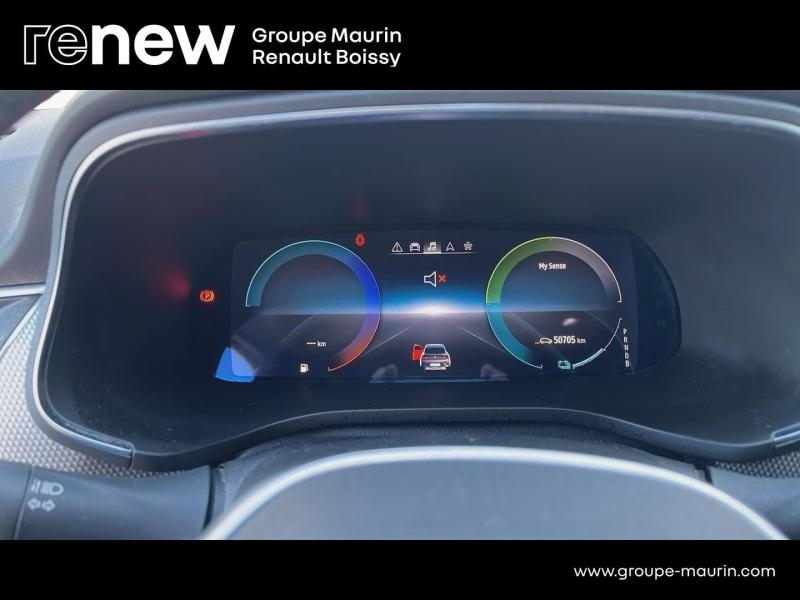 Photo 10 de l’annonce de RENAULT Arkana d’occasion à vendre à CHAMPIGNY-SUR-MARNE