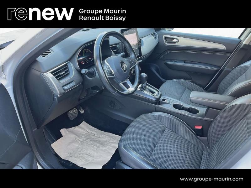 Photo 11 de l’annonce de RENAULT Arkana d’occasion à vendre à CHAMPIGNY-SUR-MARNE