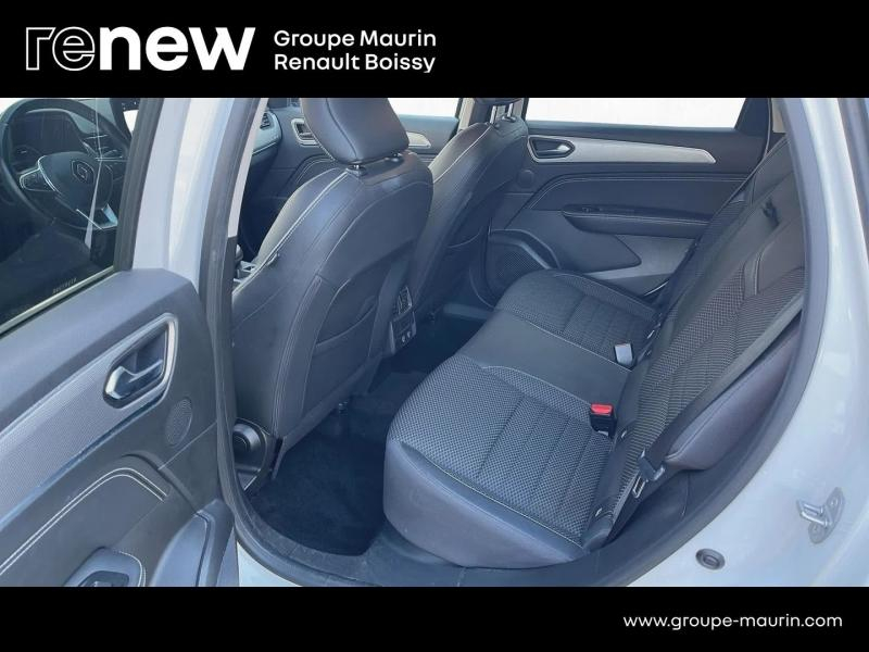 Photo 12 de l’annonce de RENAULT Arkana d’occasion à vendre à CHAMPIGNY-SUR-MARNE