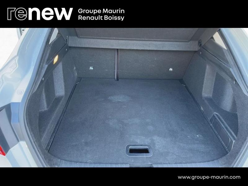 Photo 14 de l’annonce de RENAULT Arkana d’occasion à vendre à CHAMPIGNY-SUR-MARNE
