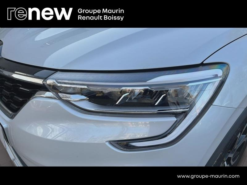 Photo 15 de l’annonce de RENAULT Arkana d’occasion à vendre à CHAMPIGNY-SUR-MARNE