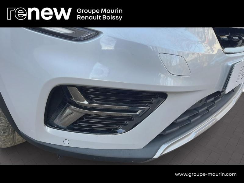 Photo 16 de l’annonce de RENAULT Arkana d’occasion à vendre à CHAMPIGNY-SUR-MARNE
