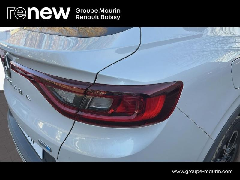 Photo 17 de l’annonce de RENAULT Arkana d’occasion à vendre à CHAMPIGNY-SUR-MARNE