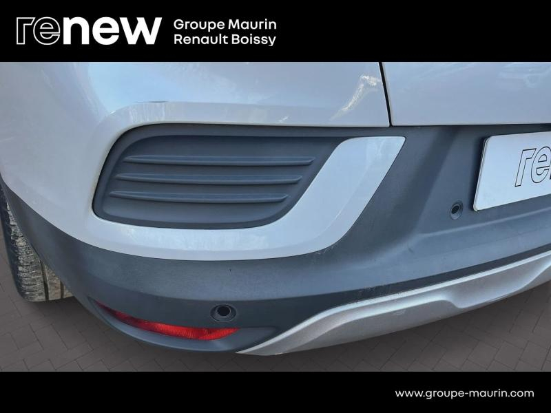 Photo 18 de l’annonce de RENAULT Arkana d’occasion à vendre à CHAMPIGNY-SUR-MARNE