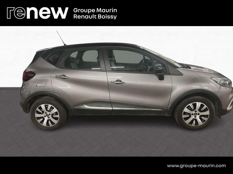 Photo 3 de l’annonce de RENAULT Captur d’occasion à vendre à CHAMPIGNY-SUR-MARNE