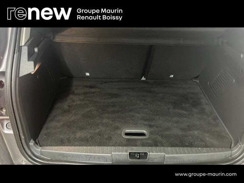 Photo 14 de l’annonce de RENAULT Captur d’occasion à vendre à CHAMPIGNY-SUR-MARNE