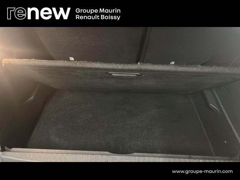 Photo 15 de l’annonce de RENAULT Captur d’occasion à vendre à CHAMPIGNY-SUR-MARNE