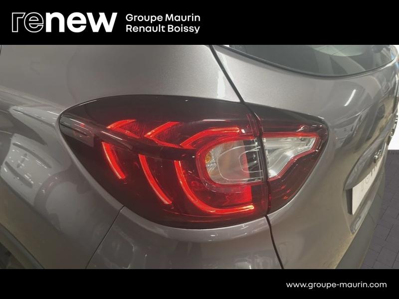 Photo 18 de l’annonce de RENAULT Captur d’occasion à vendre à CHAMPIGNY-SUR-MARNE