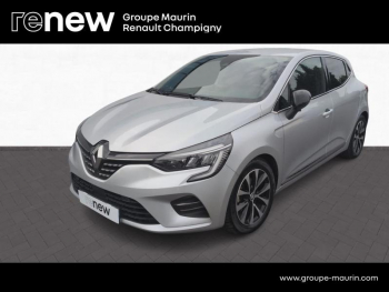 RENAULT Clio d’occasion à vendre à CHAMPIGNY-SUR-MARNE
