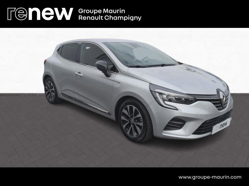 Photo 3 de l’annonce de RENAULT Clio d’occasion à vendre à CHAMPIGNY-SUR-MARNE