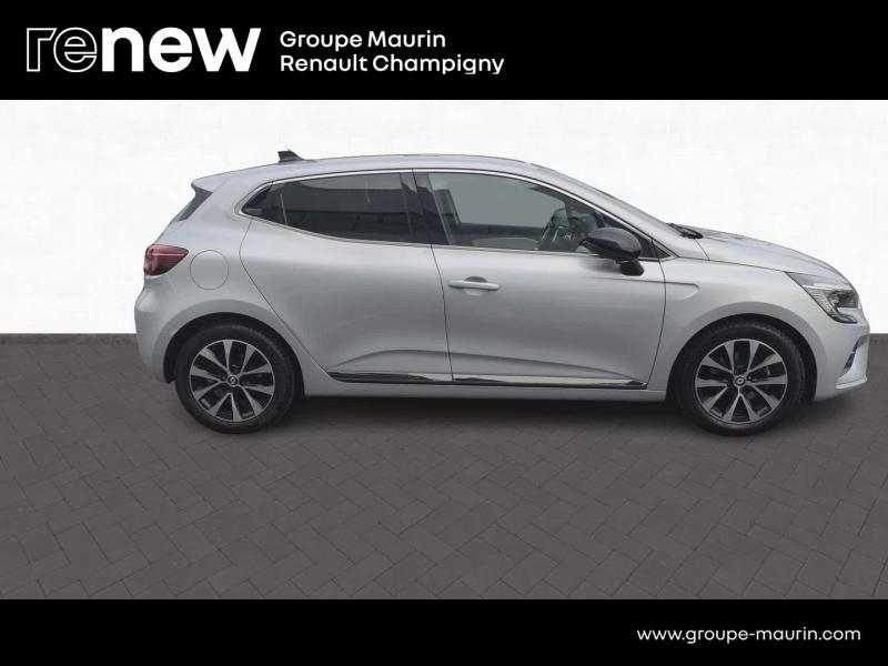 Photo 4 de l’annonce de RENAULT Clio d’occasion à vendre à CHAMPIGNY-SUR-MARNE