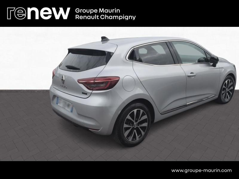 Photo 5 de l’annonce de RENAULT Clio d’occasion à vendre à CHAMPIGNY-SUR-MARNE