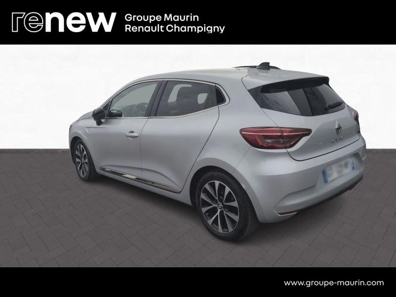 Photo 7 de l’annonce de RENAULT Clio d’occasion à vendre à CHAMPIGNY-SUR-MARNE